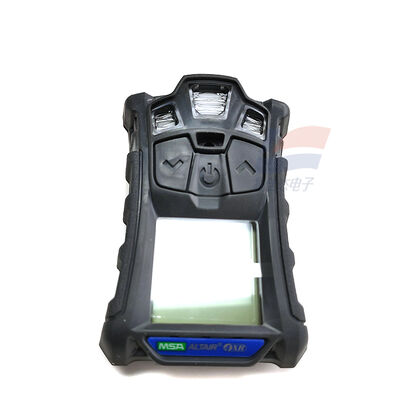 MSA Altair 4XR (LEL, O2, CO, H2S) Multigas Detector per uso industriale