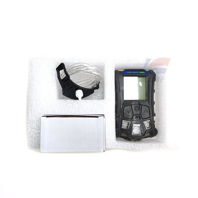 MSA Altair 4XR (LEL, O2, CO, H2S) Multigas Detector per uso industriale