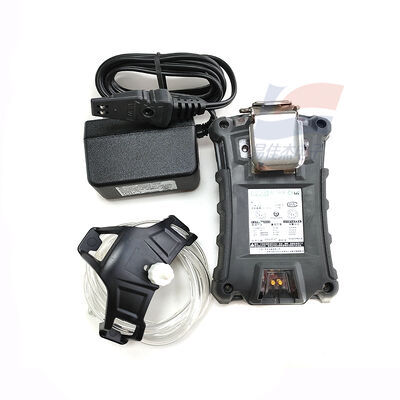 MSA Altair 4XR (LEL, O2, CO, H2S) Multigas Detector per uso industriale