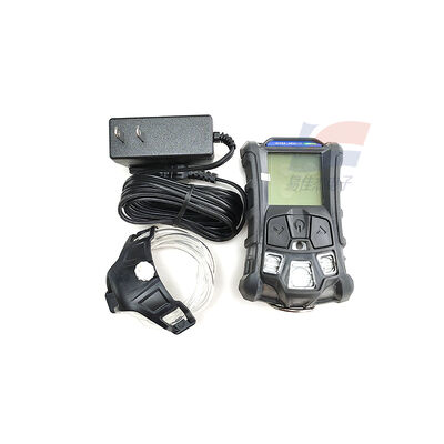 MSA Altair 4XR (LEL, O2, CO, H2S) Multigas Detector per uso industriale