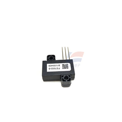 YJJ FS7002L-D 0-15m/s Sensore di velocità del gas MEMS Chip per apparecchiature di monitoraggio della velocità dell'aria