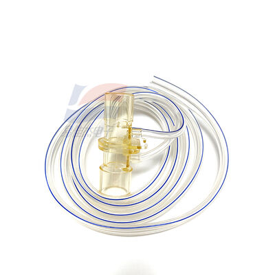 YJJ M1174442-S1 Sensore di flusso respiratorio Equipaggiamento medico di monitoraggio respiratorio