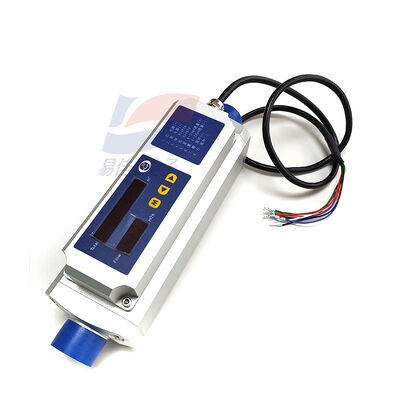 MF2025BE-AB-A Misuratore di portata massica del gas con display integrato Massa termica
