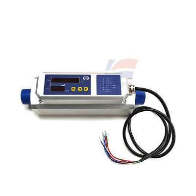 MF2025BE-AB-A Misuratore di portata massica del gas con display integrato Massa termica