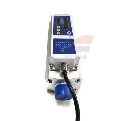 MF2025BE-AB-A Misuratore di portata massica del gas con display integrato Massa termica