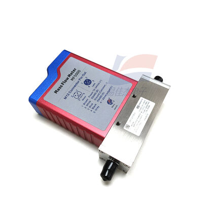 YJJ MF5006-N2M-E-0.5-50-15-AB-D-A MEMS Misuratore di flusso di massa di gas termico 0,5-50 SLPM 1,5MPa