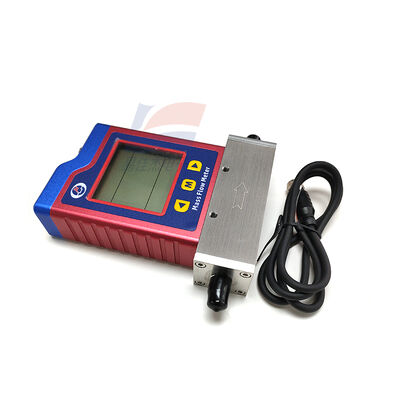 YJJ MF5006-N2M-E-0.5-50-15-AB-D-A MEMS Misuratore di flusso di massa di gas termico 0,5-50 SLPM 1,5MPa