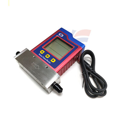 YJJ MF5006-N2M-E-0.5-50-15-AB-D-A MEMS Misuratore di flusso di massa di gas termico 0,5-50 SLPM 1,5MPa