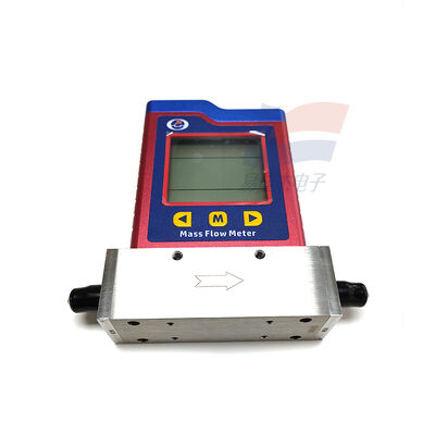 YJJ MF5006-N2M-E-0.5-50-15-AB-D-A MEMS Misuratore di flusso di massa di gas termico 0,5-50 SLPM 1,5MPa