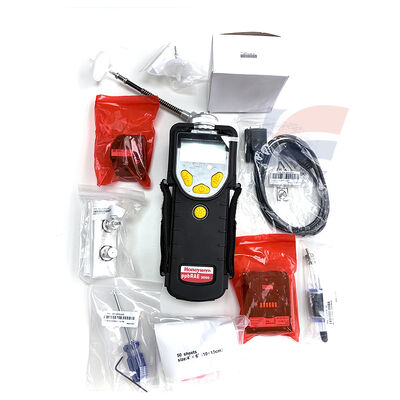 YJJ PGM-7340 ppbRAE 3000+PID Photoionization VOC Detector for Environmental Monitoring