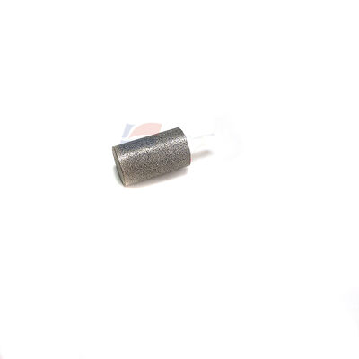 YJJ GA-MFILTER BW Metallo filtro della polvere sinterizzata accessori protettivi sensori di gas di combustione catalitica