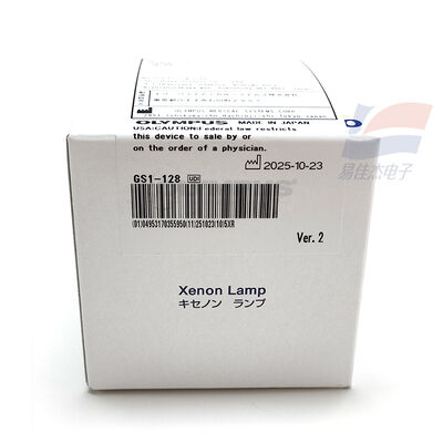Lampada allo xeno medica ad alta luminosità MD-631 prodotta per i sistemi di endoscopia Olympus Esame endoscopico medico