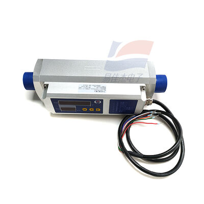 MF2025BE-AB-A Gas Mass Flow Meter for Accurate Flow Detection of Clean Gases Such As air Oxygennitrogen Inert Gas
