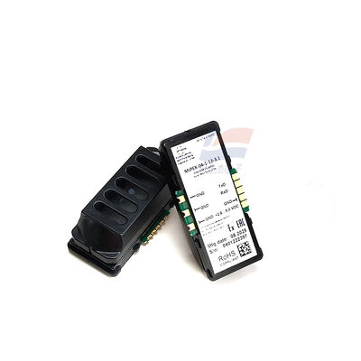 MIPEX-04-1-12-3.1 Sensore di gas NDIR CH4 (metano) a potenza ultra-bassa per rivelatori di gas portatili/portabili e clip per gas