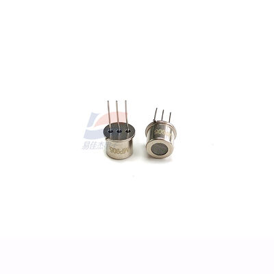 Sensore di gas di qualità dell'aria a semiconduttore a ossido di metallo MP905 per apparecchiature di rilevamento ambientale domestico