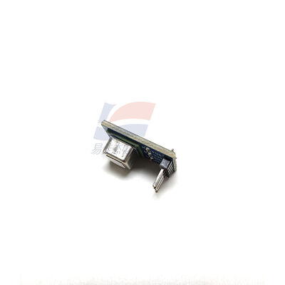 YJJ SCD41 Sensore integrato di monitoraggio dell'aria interna fotoacustico CO2 Temperatura umidità
