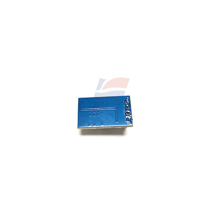 YJJ SCD41 Sensore integrato di monitoraggio dell'aria interna fotoacustico CO2 Temperatura umidità