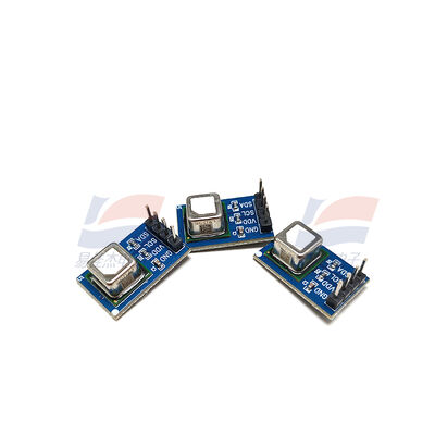 YJJ SCD41 Sensore integrato di monitoraggio dell'aria interna fotoacustico CO2 Temperatura umidità