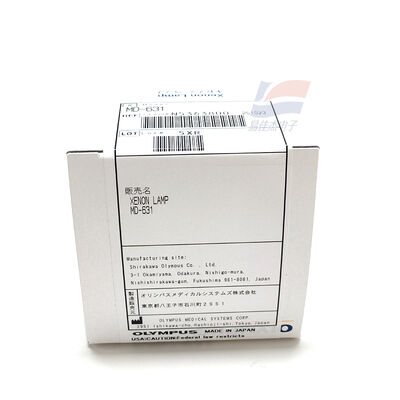 MD-631 Xenon Cold Light Source Bulb 300W Daylight Color