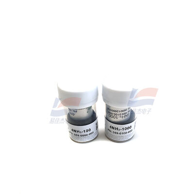 YJJ 4NH3-100 059-0000-000 Sensore elettrochimico di ammoniaca 0-100 ppm Detettore portatile/fisso