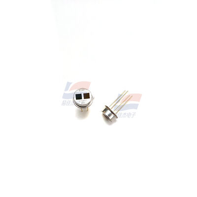 YJJ AFBR-S6PY2626 Dual-Channel Thermoelectric Infrared Sensor CH4/Carbon Hydrogen Gas Specialized