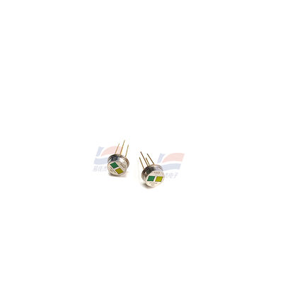 YJJ AFBR-S6PY2626 Dual-Channel Thermoelectric Infrared Sensor CH4/Carbon Hydrogen Gas Specialized