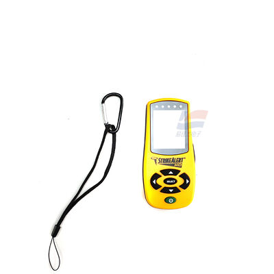 Rilevatore di fulmini (fulmini) di livello personale/commerciale YJJ StrikeAlert HD/LD-3000