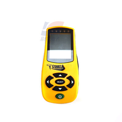 Rilevatore di fulmini (fulmini) di livello personale/commerciale YJJ StrikeAlert HD/LD-3000