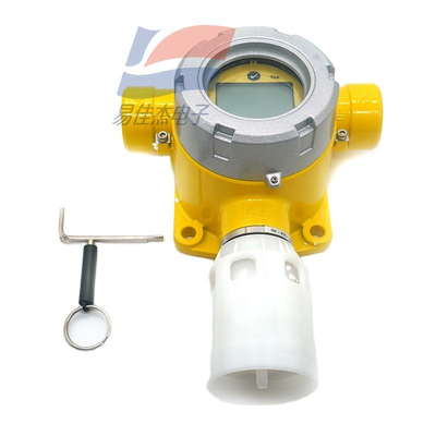 SPXCDALMRFD Remote Combustible Gas Detector Transmitter Casing in lega di alluminio