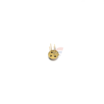 AFBR-S6PY2626 Dual-Channel Pyroelectric Infrared Gas Sensor Methane CH4 Detection