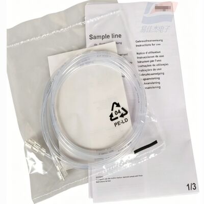 YJJ 8290286 Linea di campionamento CO2 Linea di campionamento Consumi originali - Tubo di campionamento di anidride carbonica