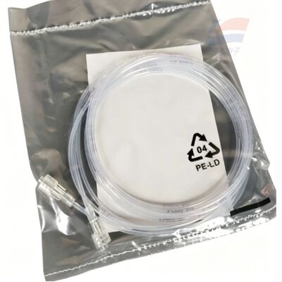 YJJ 8290286 Linea di campionamento CO2 Linea di campionamento Consumi originali - Tubo di campionamento di anidride carbonica