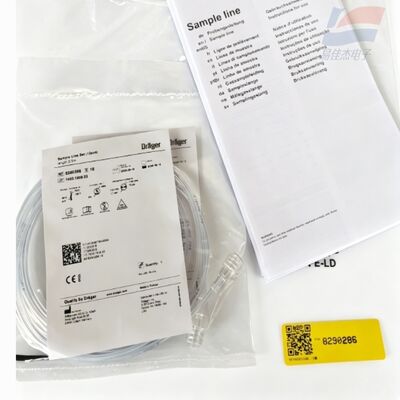 YJJ 8290286 Linea di campionamento CO2 Linea di campionamento Consumi originali - Tubo di campionamento di anidride carbonica