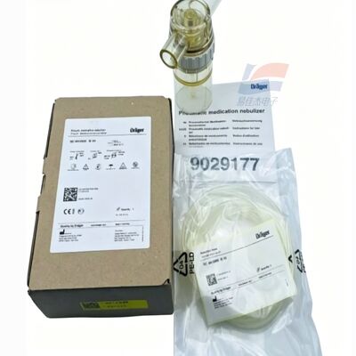 YJJ 8412935 ±0-18 L/s (±1080 L/min) Sensore di flusso bidirezionale per adulti (tipo filo termico)