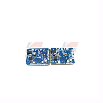 YJJ LD2410C 24G presenta sensore intelligente con modulo radar induttivo con funzionalità Bluetooth