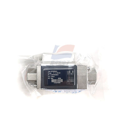 Sensore di flusso d'acqua YJJ AFD4020N33 per il monitoraggio in tempo reale della circolazione del raffreddamento a liquido del server
