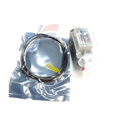 YJJ AFD4040A31 Misuratore di portata per liquidi Vortex 5-40L/min per raffreddamento ad acqua industriale