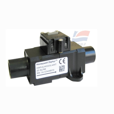 HAFUHT0050L4AXT Sensore di flusso d'aria di massa termoplastico digitale (TP)