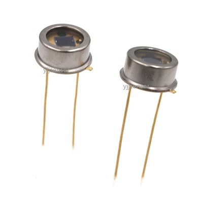 S1223-01 Fotodiodo Si PIN per fotometria di precisione dal visibile al vicino IR