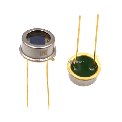 S1223-01 Fotodiodo Si PIN per fotometria di precisione dal visibile al vicino IR
