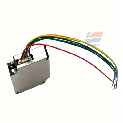 PM2008MS PM2008MSE Sensore di dispersione laser della polvere PM2.5 Uscita I2C
