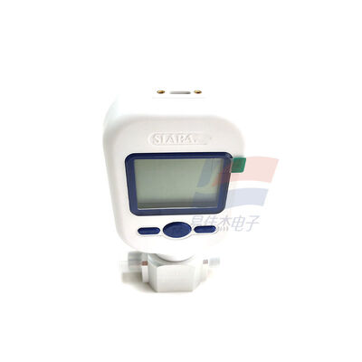 MF5706-G-20-B-A MEMS Misuratore di flusso di massa di gas termici per applicazioni industriali e ambientali di alimenti medici