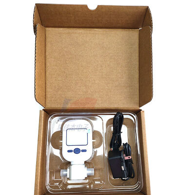 MF5706-G-20-B-A MEMS Misuratore di flusso di massa di gas termici per applicazioni industriali e ambientali di alimenti medici