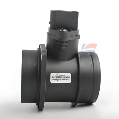 YJJ CAFS1000A Sensore di flusso d'aria per autoveicoli - Misuratore di flusso di gas con DN60