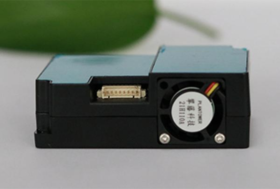 PMS1003 Sensore di concentrazione di particelle laser digitale universale per depuratori d'aria domestici e commerciali