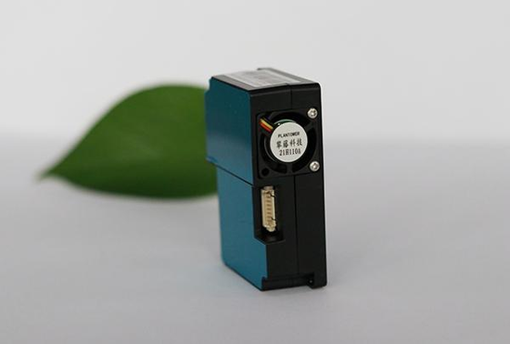 PMS1003 Sensore di concentrazione di particelle laser digitale universale per depuratori d'aria domestici e commerciali