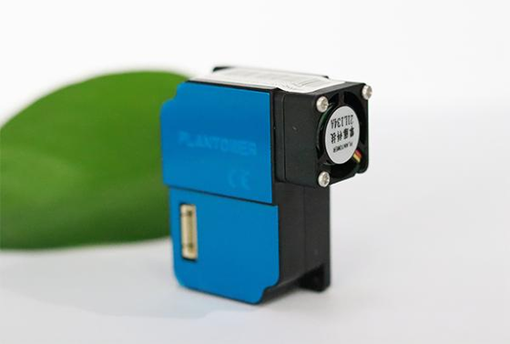 PMS3003 Sensore di particelle laser digitale compatto di terza generazione per apparecchiature civili e commerciali di monitoraggio e depurazione della qualità dell'aria