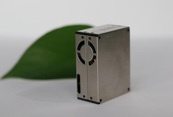 PMS6003 Sensore di particelle laser digitale di fascia alta e di lunga durata per scenari di monitoraggio continuo della qualità dell'aria di alto livello e a lungo termine