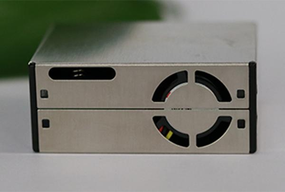 PMS6003 Sensore di particelle laser digitale di fascia alta e di lunga durata per scenari di monitoraggio continuo della qualità dell'aria di alto livello e a lungo termine