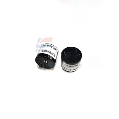 ExplorIR-M-5 Sensore infrarosso NDIR a potenza ultra-bassa per dispositivi portatili a batteria e scenari di monitoraggio ambientale industriale difficili